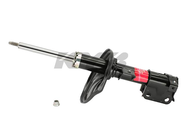 Picture of KYB Shock & Strut Excel-G Front Shocks and Struts - 339042
