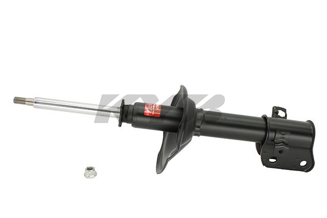 Picture of KYB Shock & Strut Excel-G Front Shocks and Struts - 334189