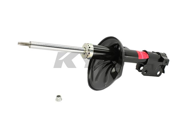 Picture of KYB Shock & Strut Excel-G Front Shocks and Struts - 339041