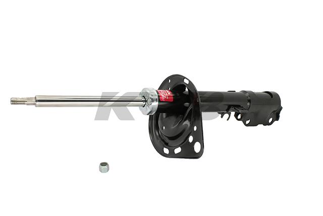 Picture of KYB Shock & Strut Excel-G Shocks and Struts - 339044