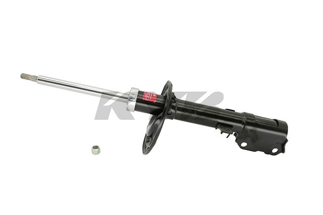 Picture of KYB Shock & Strut Excel-G Rear Shocks and Struts - 339185