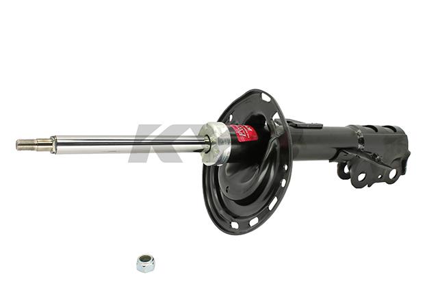 Picture of KYB Shock & Strut Excel-G Front Shocks and Struts - 339181