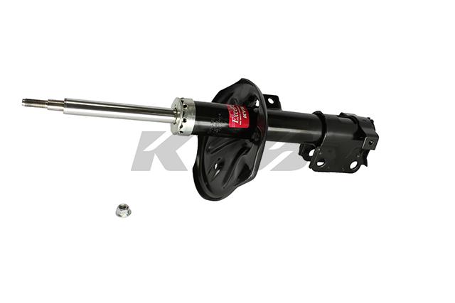 Picture of KYB Shock & Strut Excel-G Shocks and Struts - 235630