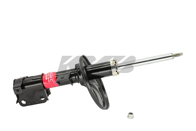 Picture of KYB Shock & Strut Excel-G Front Shocks and Struts - 339041