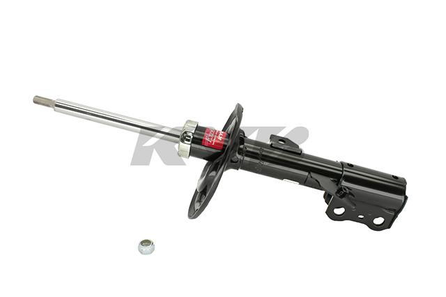 Picture of KYB Shock & Strut Excel-G Front Shocks and Struts - 339192