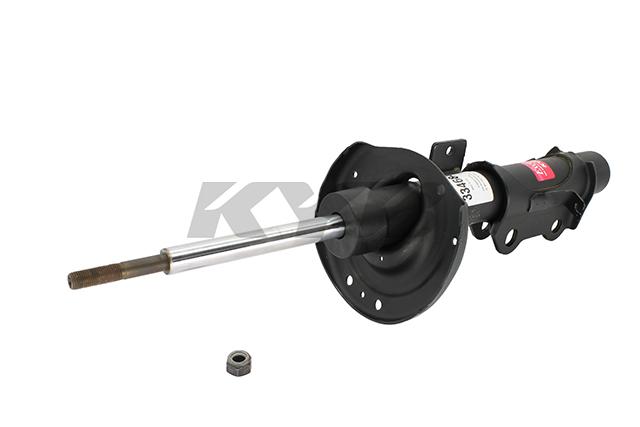 Picture of KYB Shock & Strut Excel-G Front Shocks and Struts - 334684