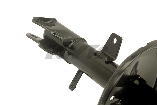Picture of KYB Shock & Strut Excel-G Front Shocks and Struts - 339224
