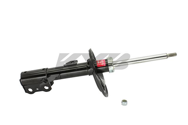 Picture of KYB Shock & Strut Excel-G Front Shocks and Struts - 339193