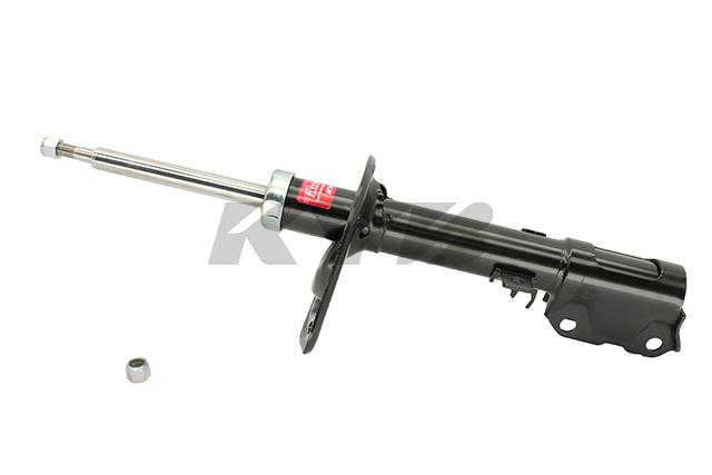 Picture of KYB Shock & Strut Excel-G Rear Shocks and Struts - 335071