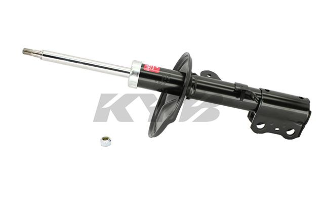 Picture of KYB Shock & Strut Excel-G Front Shocks and Struts - 235624