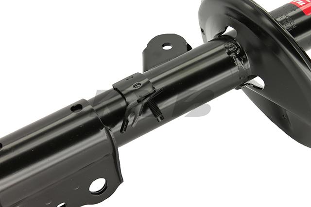 Picture of KYB Shock & Strut Excel-G Front Shocks and Struts - 235625