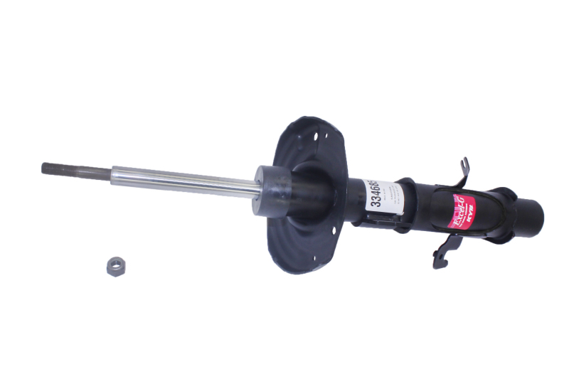 Picture of KYB Shock & Strut Excel-G Front Shocks and Struts - 334685