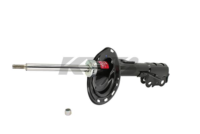 Picture of KYB Shock & Strut Excel-G Shocks and Struts - 339023