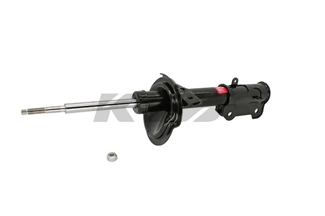 Picture of KYB Shock & Strut Excel-G Front Shocks and Struts - 235920