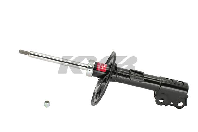 Picture of KYB Shock & Strut Excel-G Shocks and Struts - 339024
