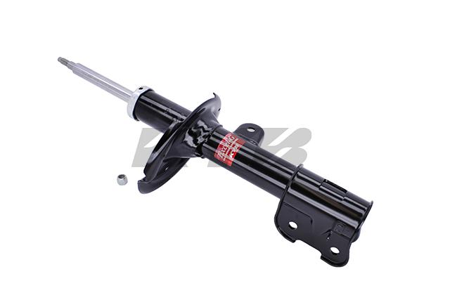 Picture of KYB Shock & Strut Excel-G Front Shocks and Struts - 334506