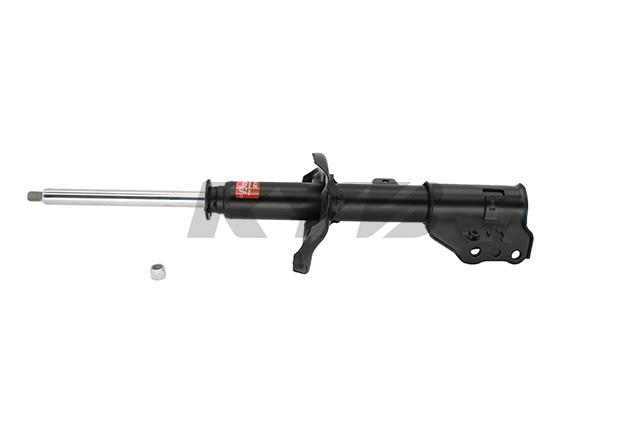 Picture of KYB Shock & Strut Excel-G Front Shocks and Struts - 334282