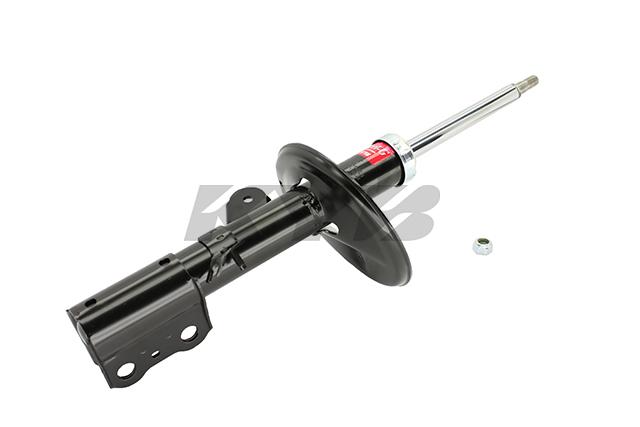 Picture of KYB Shock & Strut Excel-G Front Shocks and Struts - 235625