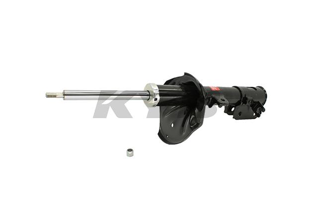 Picture of KYB Shock & Strut Excel-G Shocks and Struts - 334504