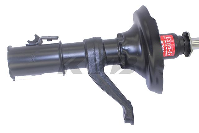 Picture of KYB Shock & Strut Excel-G Front Shocks and Struts - 331046