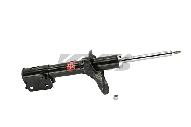 Picture of KYB Shock & Strut Excel-G Shocks and Struts - 334504