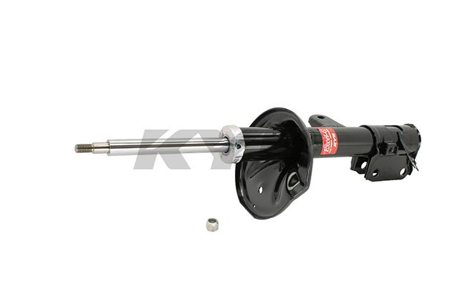 Picture of KYB Shock & Strut Excel-G Shocks and Struts - 334502