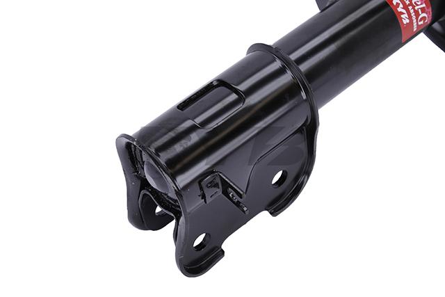 Picture of KYB Shock & Strut Excel-G Front Shocks and Struts - 334507