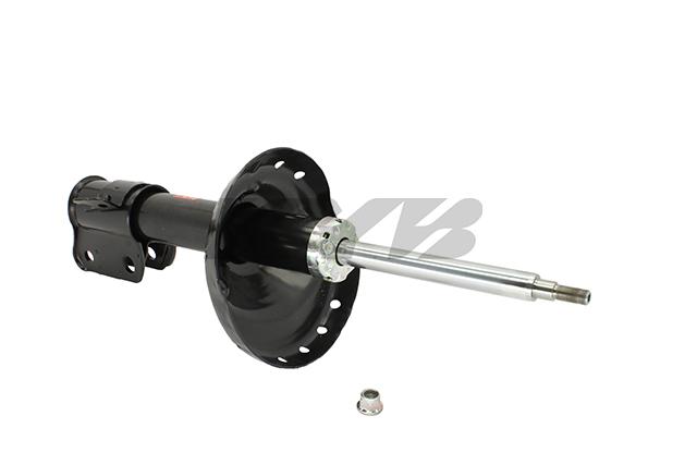 Picture of KYB Shock & Strut Excel-G Shocks and Struts - 339171