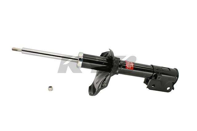 Picture of KYB Shock & Strut Excel-G Shocks and Struts - 334505