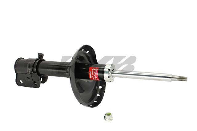 Picture of KYB Shock & Strut Excel-G Shocks and Struts - 334463