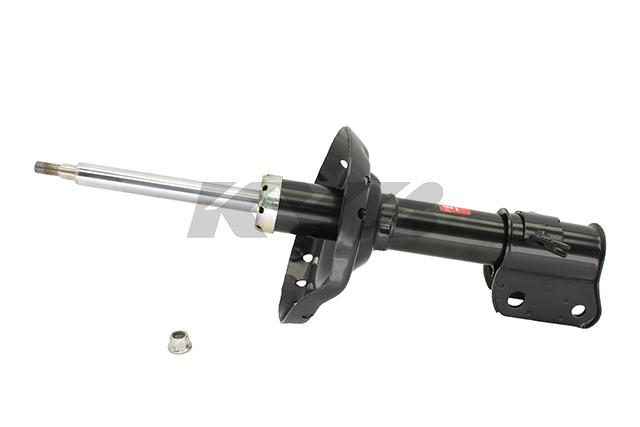 Picture of KYB Shock & Strut Excel-G Shocks and Struts - 339172