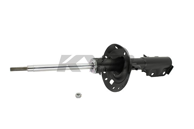 Picture of KYB Shock & Strut Excel-G Front Shocks and Struts - 338001