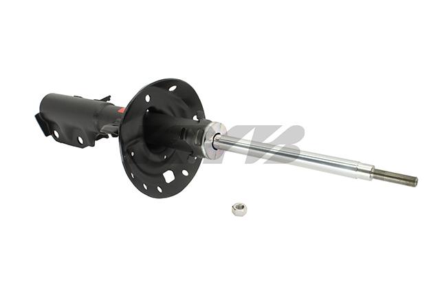 Picture of KYB Shock & Strut Excel-G Front Shocks and Struts - 338002