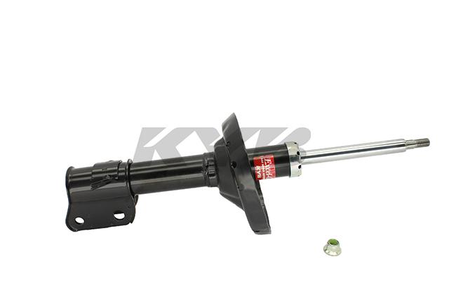 Picture of KYB Shock & Strut Excel-G Shocks and Struts - 339121