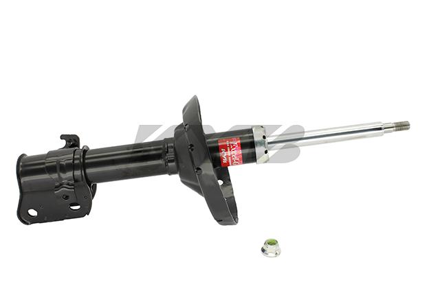 Picture of KYB Shock & Strut Excel-G Shocks and Struts - 334463