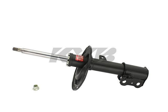 Picture of KYB Shock & Strut Excel-G Front Shocks and Struts - 339136