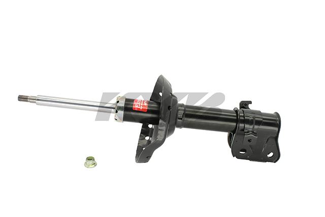 Picture of KYB Shock & Strut Excel-G Shocks and Struts - 334470
