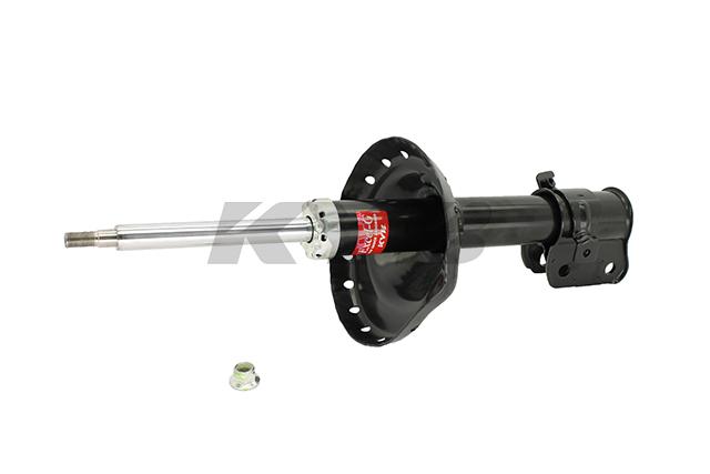 Picture of KYB Shock & Strut Excel-G Shocks and Struts - 334462