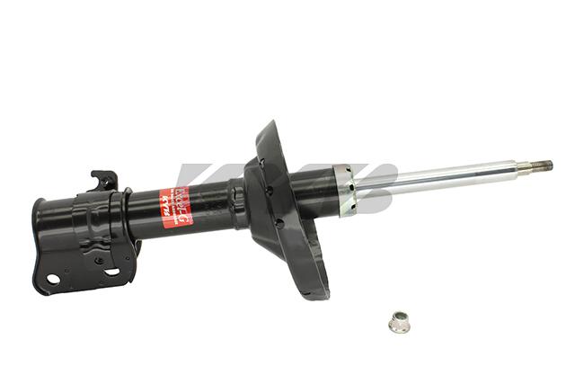 Picture of KYB Shock & Strut Excel-G Shocks and Struts - 339172