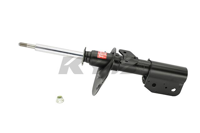 Picture of KYB Shock & Strut Excel-G Shocks and Struts - 335061