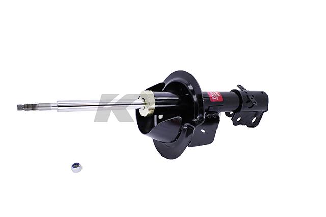 Picture of KYB Shock & Strut Excel-G Shocks and Struts - 235902