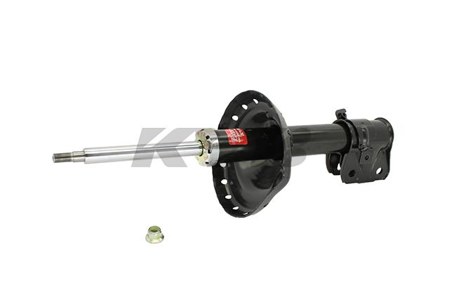 Picture of KYB Shock & Strut Excel-G Shocks and Struts - 334470