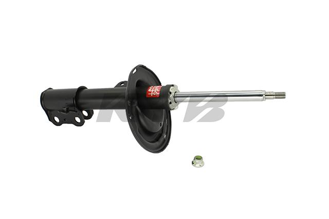Picture of KYB Shock & Strut Excel-G Front Shocks and Struts - 339137