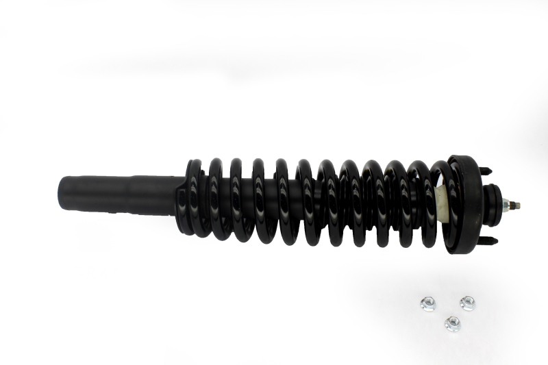Picture of KYB Shocks & Struts Strut Plus Front Shocks and Struts - SR4040