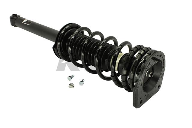 Picture of KYB Shocks & Struts Strut Plus Shocks and Struts - SR4025