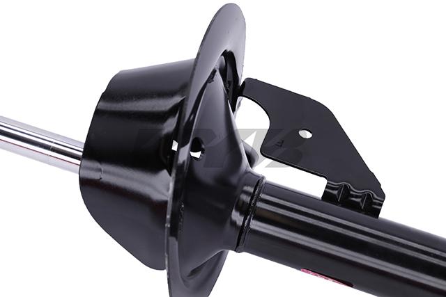 Picture of KYB Shock & Strut Excel-G Shocks and Struts - 235902