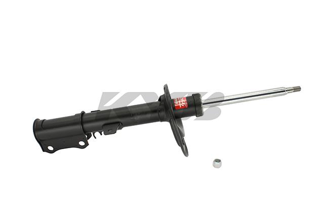 Picture of KYB Shock & Strut Excel-G Rear Shocks and Struts - 339138
