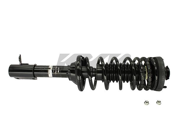 Picture of KYB Shocks & Struts Strut Plus Shocks and Struts - SR4007