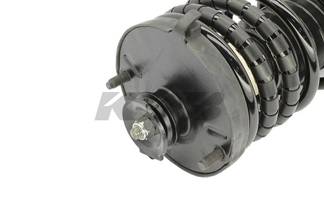 Picture of KYB Shocks & Struts Strut Plus Shocks and Struts - SR4008