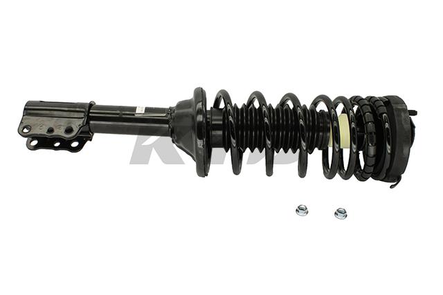 Picture of KYB Shocks & Struts Strut Plus Shocks and Struts - SR4014